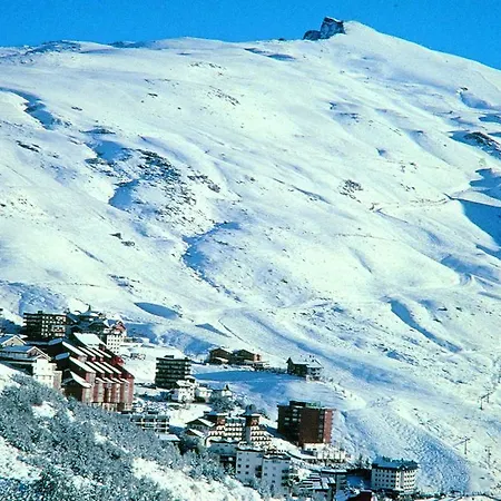 Casa Buena Vista Asn Sierra Nevada