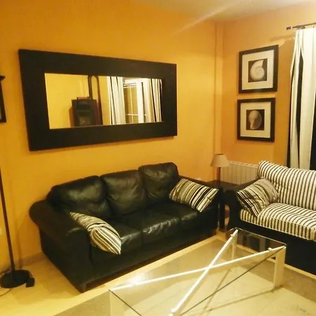 Сasa de vacaciones Casa Buena Vista Asn *