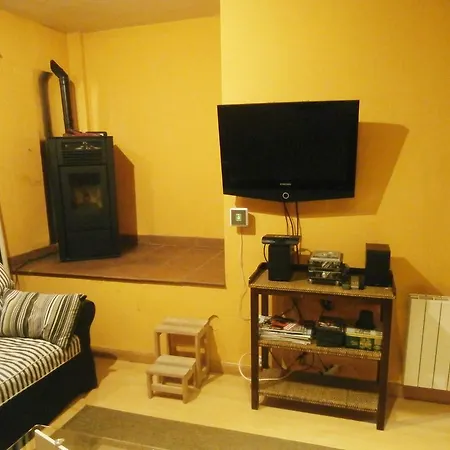 Сasa de vacaciones Casa Buena Vista Asn