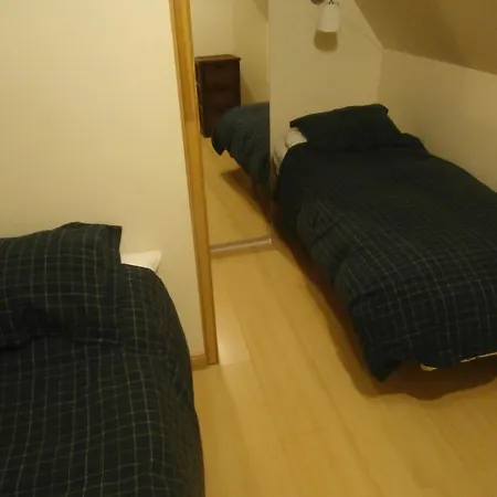 Сasa de vacaciones Casa Buena Vista Asn *