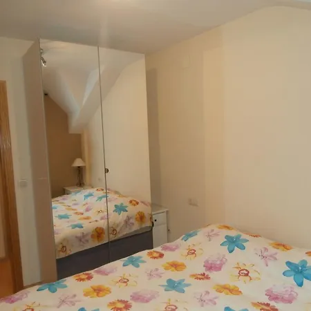 Сasa de vacaciones Casa Buena Vista Asn