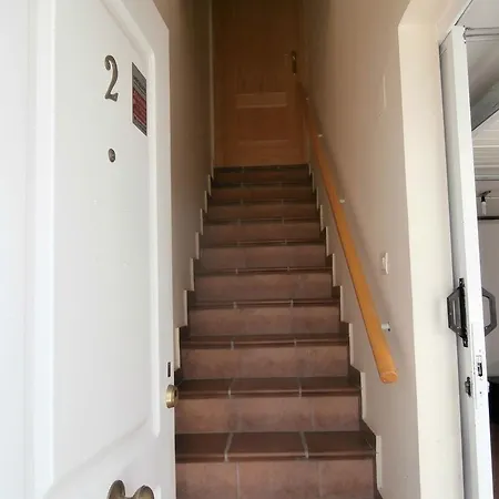 Сasa de vacaciones Casa Buena Vista Asn *