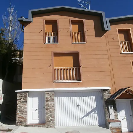 Casa Buena Vista Asn Сasa de vacaciones