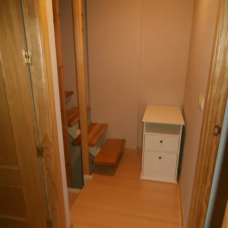 Сasa de vacaciones Casa Buena Vista Asn *