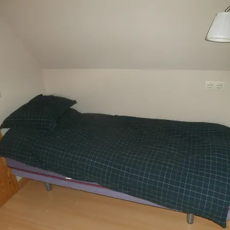 Сasa de vacaciones Casa Buena Vista Asn
