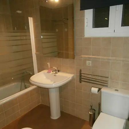Casa Buena Vista Asn Holiday home *