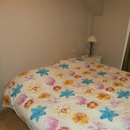 Casa Buena Vista Asn Holiday home